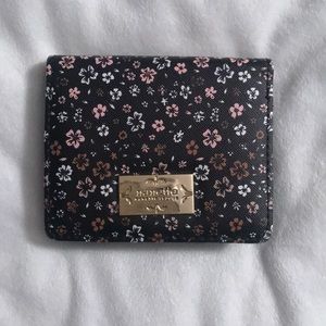 🌸🌼 Floral Wallet 🌸🌼